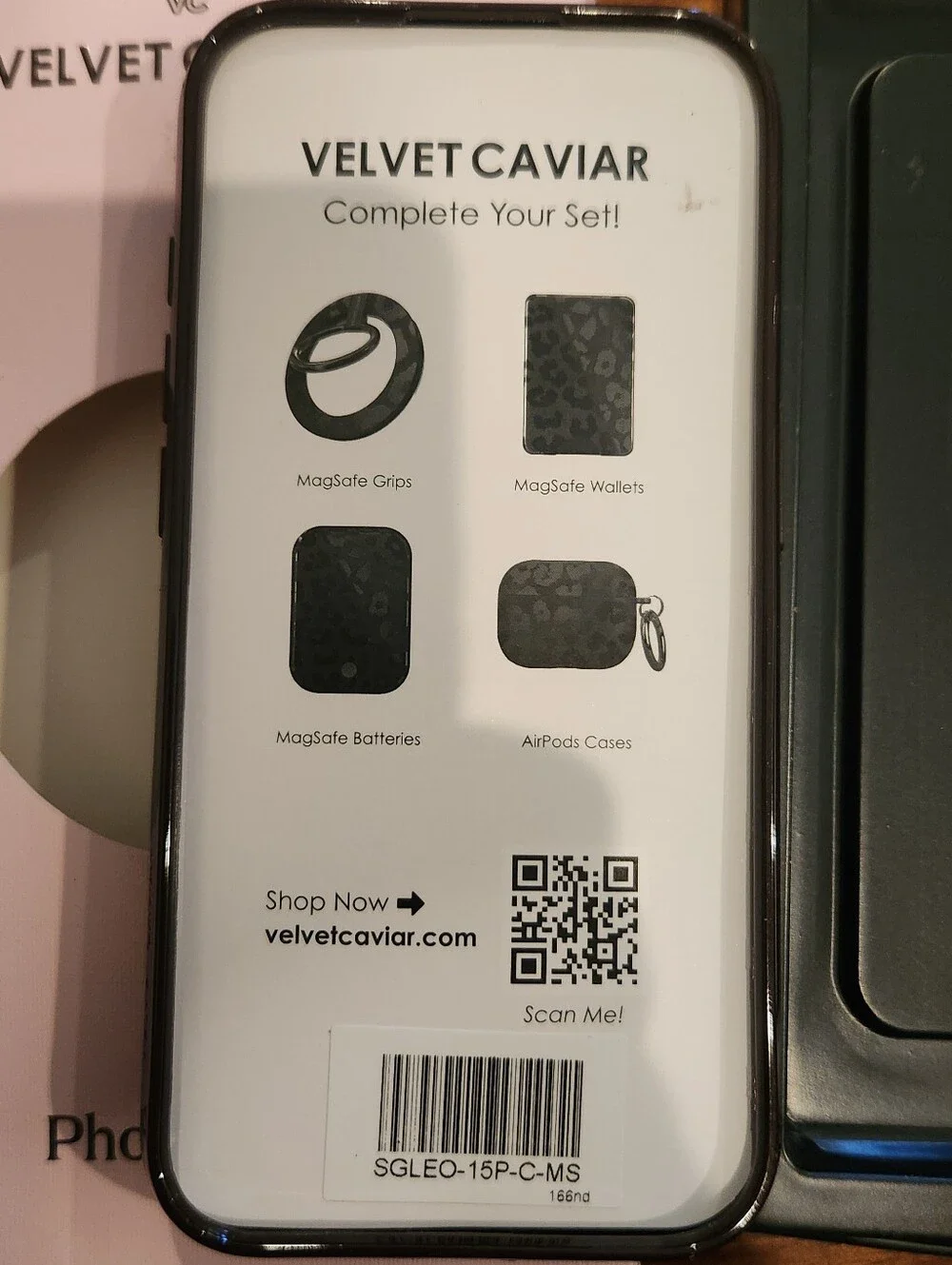 Velvet Caviar velvet caviar